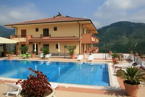 Hotel La Loggia - Image 2