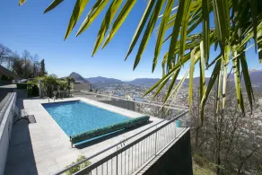 Aldesago Monte Brè - Image 2