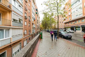 Apto. LUXE Madrid Norte R. Madrid Stadium HGA5B - Image 3