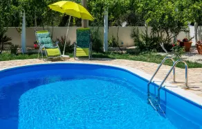 Stunning Home in Broce With Outdoor Swimming Pool, Wifi and 4 Bedrooms - Image 3