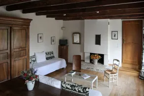 Studio La Forge, Domaine de la Rhue - Image 5