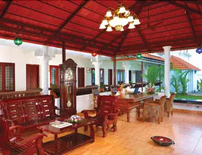 The Capital-Fort Kochi - Image 1