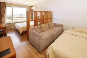 Zhongchen International Hotel - Image 4