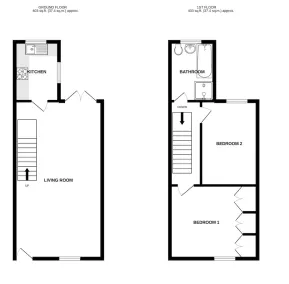 Bright Spacious 2-bedroom Jericho House - Image 3