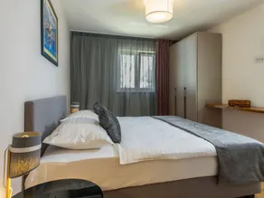 Villa with Swimming Pool, Outdoor Kitchen, Sauna, Hot Tub, Play Area, Sea View - Image 3