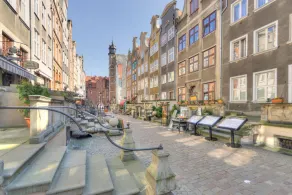 Dom & House - Old Town Mariacka - Image 4
