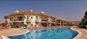 Aqua Apartments - Image 4