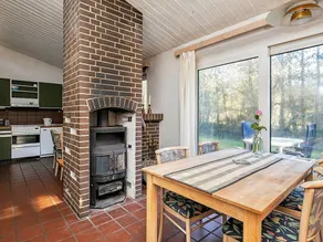 Relaxed Holiday Home in Jutland Near Sea - Image 5