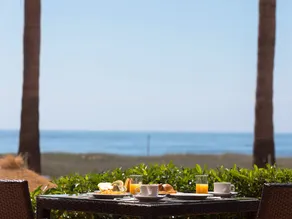 Dom Pedro Lagos Beach Club Apartments Beach Resort - Image 2