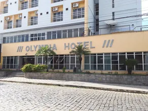 Olympia Hotel - Image 3