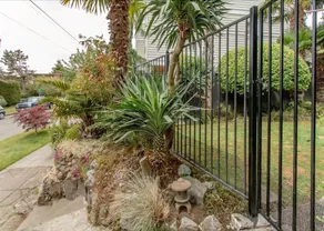 Fremont Oasis - Two Bedroom Home with Fireplace - Image 4
