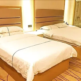 Dongfang Mingzhu Hostel - Image 4