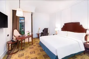 The Bamboo Hotel Hong Qiao Airport - Image 5