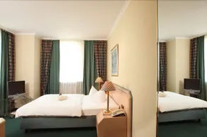 Europa Hotel Greifswald - Image 4