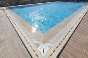 Impressive House with Shared Pool near Paradise Bay in Bodrum - Image 3