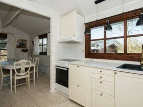 6 Person Holiday Home in Grenaa - Image 4