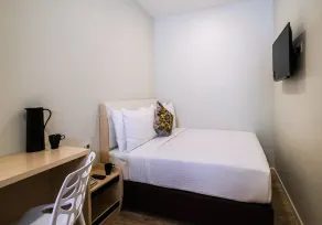 W.G Hotel - Image 4