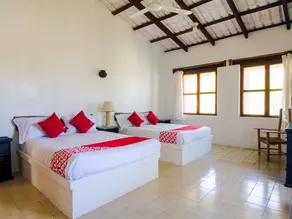 Hotel Villas Palmira Spa - Image 5