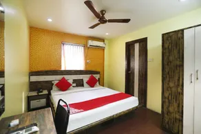 Hotel Rock Star by OYO Rooms - Image 3