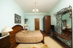 Business Hotel Astana - Image 3