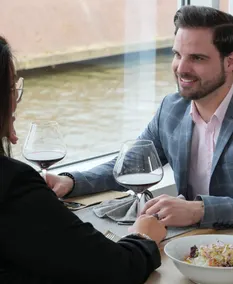 Hotel Restaurant Brasserie Ahoi, Kortrijk - Image 3