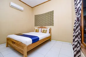 OYO 2430 Lisshaffa Homestay - Image 4