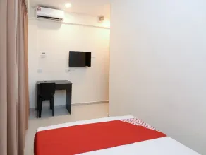Kenyalang Suites by OYO Rooms - Image 5