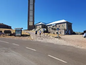Hospedería Del Santuario De La Peña De Francia - Image 2
