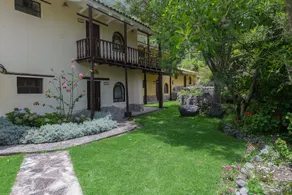 Hotel Hacienda del Valle Urubamba - Image 2