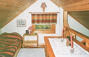 Amazing Home in Slinde With 2 Bedrooms and Sauna - Image 2