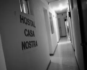 Hostal Casa Nostra - Image 5