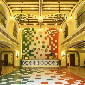 Monterey Hotel (Leshan Giant Buddha Branch) - Image 2