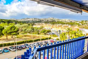 Isabella - seaview apartment in Moraira - Image 4