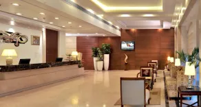Hotel Haut Monde - Image 3
