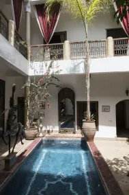 Riad El Zohar - Image 3