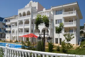 Lazur Holiday Apartments - Image 2