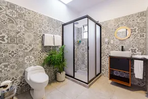 Anzures Black House - Image 4