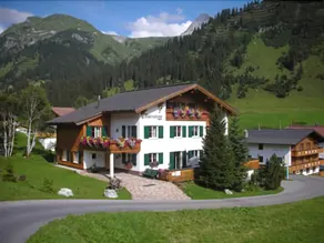 Tannbergerhof - Chalet Hilde - Image 4