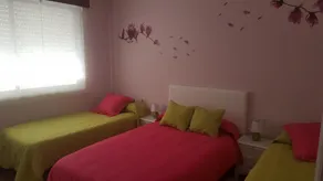 3 bedrooms appartement at A Guarda 800 m away from the beach with sea view enclosed garden and wifi - Image 4