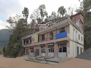 Hotel Rudransh - Image 4
