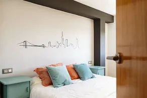 Apartamento Central Park Valencia - Image 2