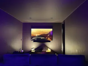 Stunning 4 Bed House With Cinema Room & Parking - Image 3