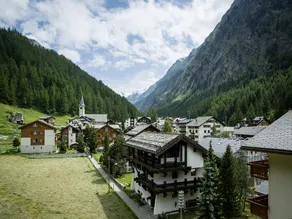 Hotel Alpenhof - Image 5