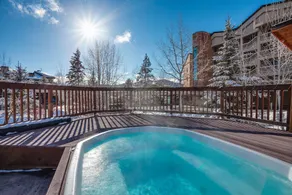 Chateau Chamonix By Steamboat Resorts - Image 4