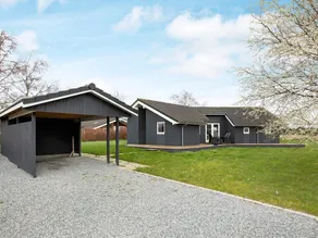 4 Star Holiday Home in Holbæk - Image 5