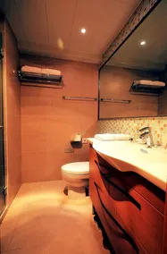 Si Mu Tou Ying Suite Apartment - Image 4