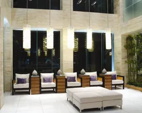 Shenzhen Hubei Hotel - Image 3