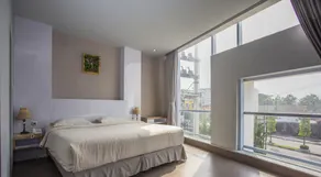 The K Hotel Medan by ZEN Rooms - Image 3