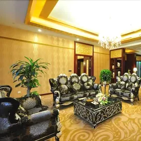 Liyang Jiafeng Pearl Hotel - Image 5