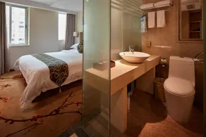 RenShanHeng Hotel - Image 4